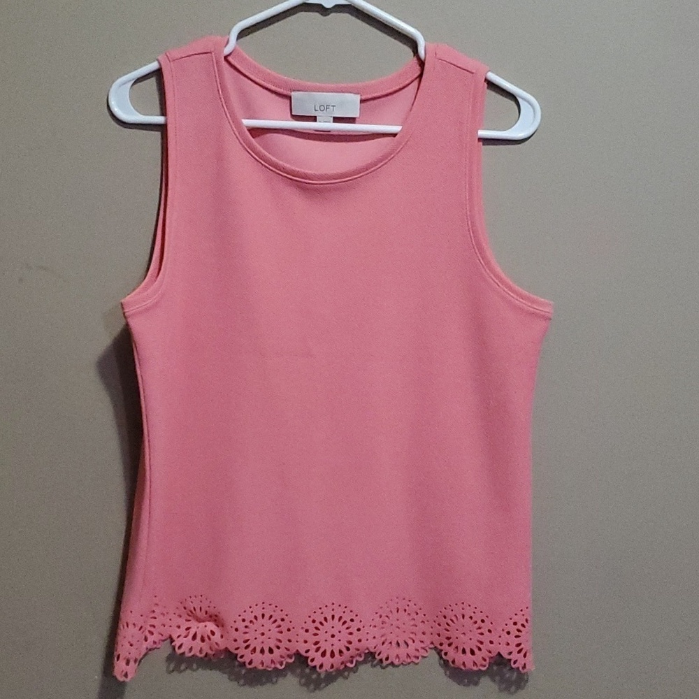 Loft top size medium